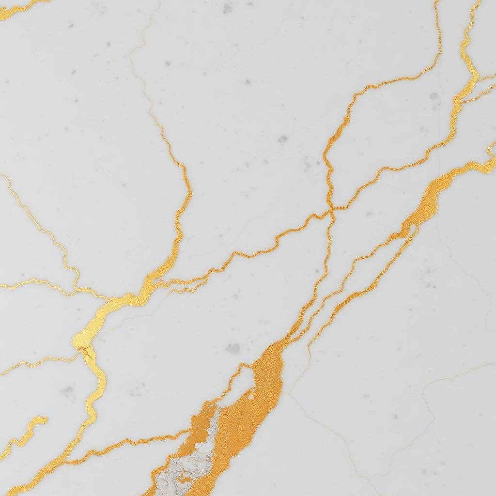 Calacatta Gold Quartzite